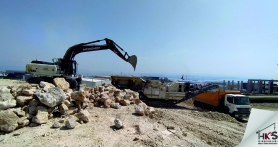 coporate Hafriyat ve Nakliyat Hizmetleri