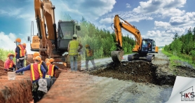 coporate Alt Yapı ve Üst Yapı Hizmetleri